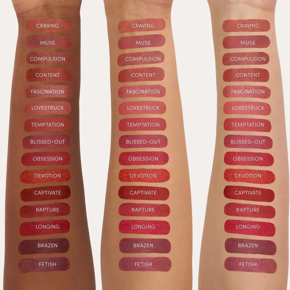Jane Iredale Beyond‎ Matte Lip Stain – Devotion – Coral Pink